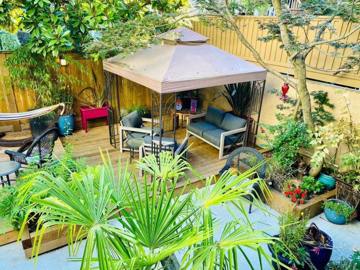 West End Guest House Langley Exterior foto